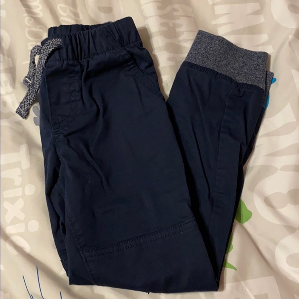 Boys jogger pant